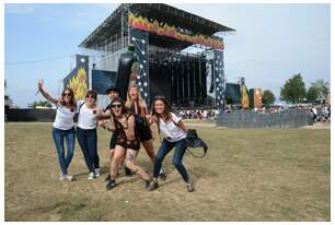 Foto 95 de la viernes 7 de julio | Bilbao BBK Live 2017